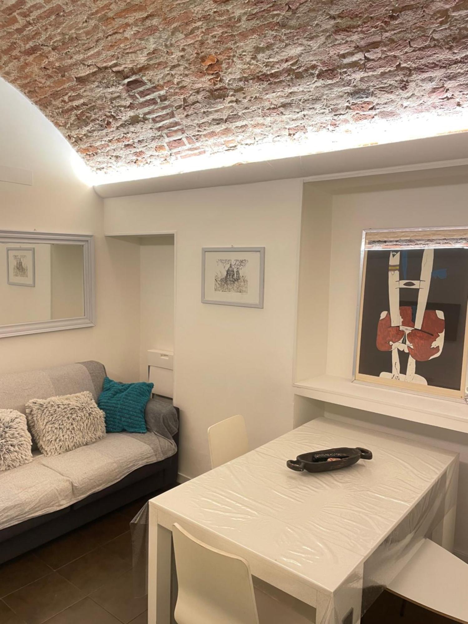 Sant Anselmo Apartment Turin Exterior photo