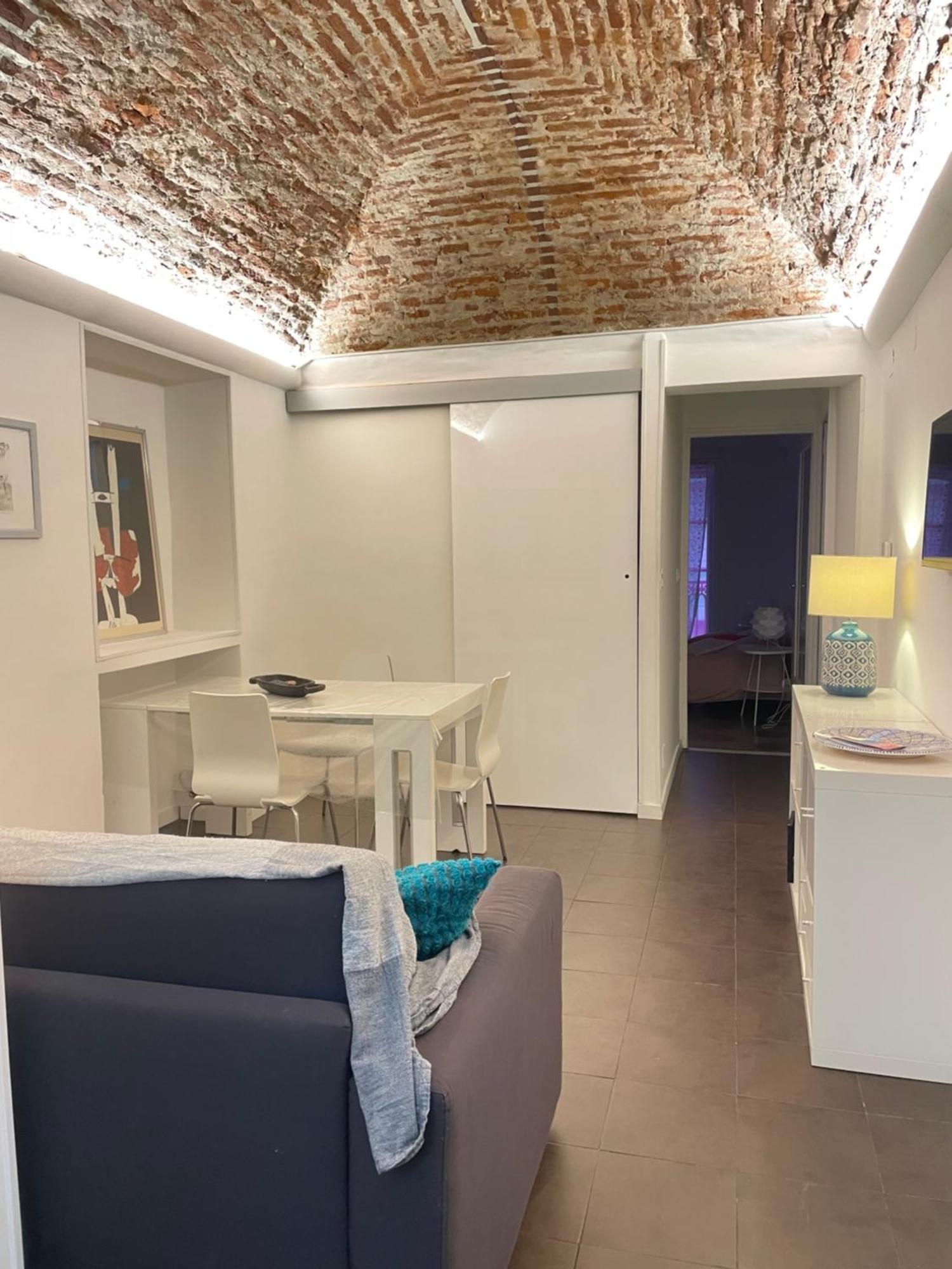 Sant Anselmo Apartment Turin Exterior photo