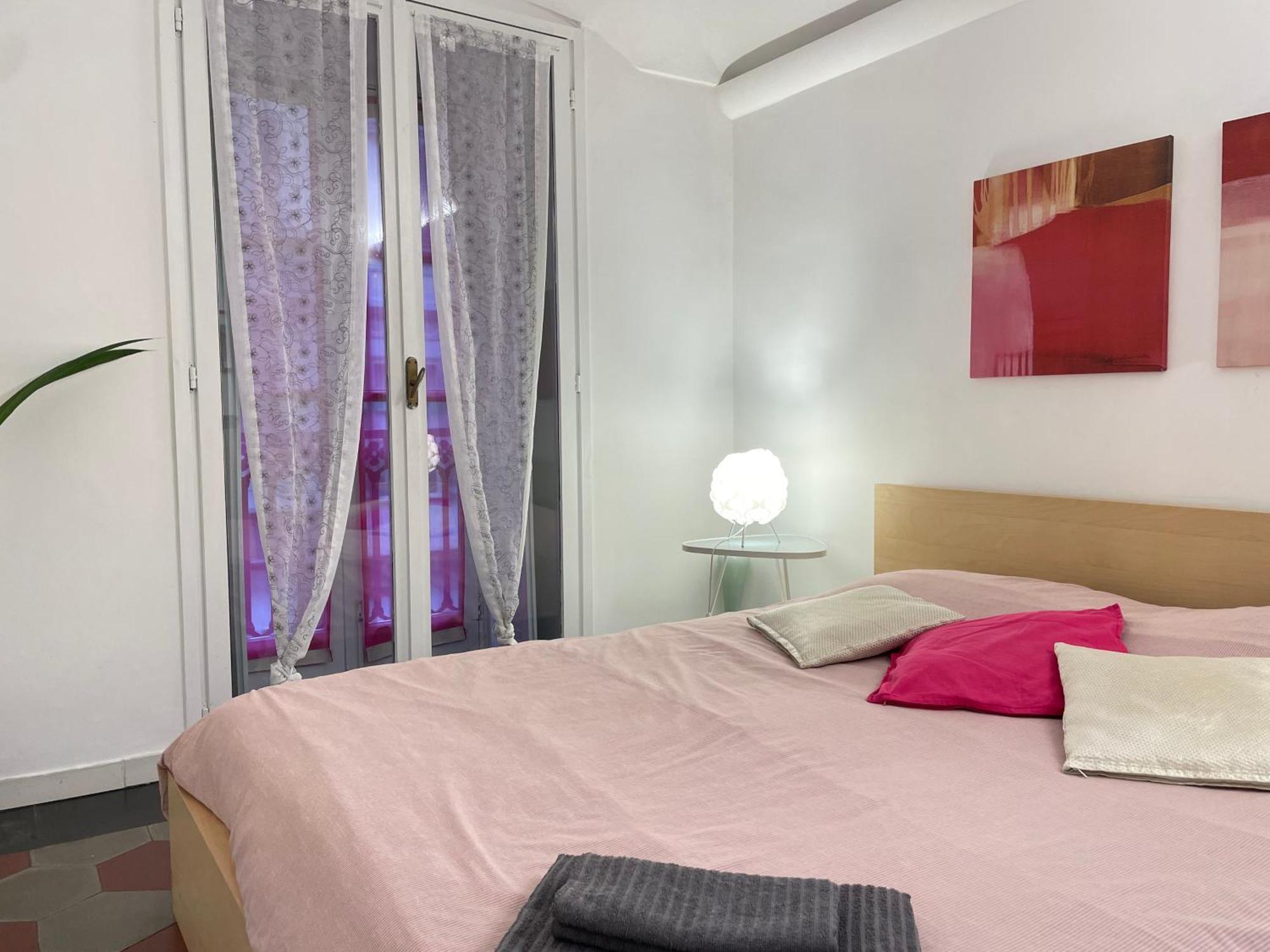 Sant Anselmo Apartment Turin Exterior photo