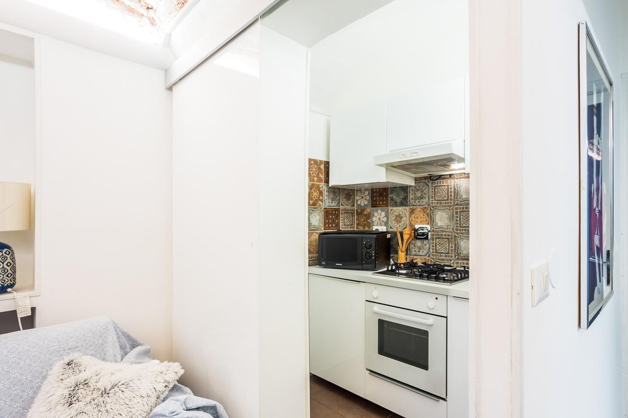 Sant Anselmo Apartment Turin Exterior photo